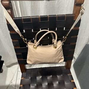 Charles & Keith Nylon small crossbody bag ! New